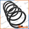 Ressorts de suspension avant pour FORD | 2110018, 4027518